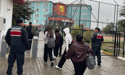 Eskişehir'de 80 okul ve 24 öğrenci servisi denetlendi