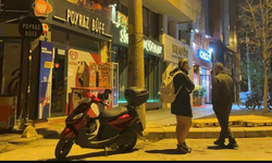 Eskişehir’de alkollü motosiklet sürücüsüne 25 bin TL ceza