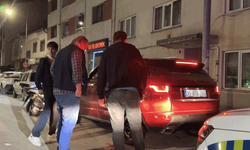 Eskişehir’de alkollü sürücü park halindeki araca çarptı: 25 bin TL ceza