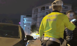 Eskişehir’de alkollü sürücüden ilginç savunma: “Araba parfüm kokuyordu”