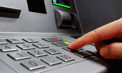 Eskişehir'de ATM alarmı mahalleliyi uykusuz bıraktı
