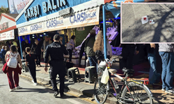 Eskişehir'de baba-oğul arasında bıçaklı kavga: 3 yaralı