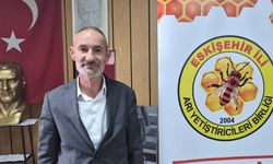 Eskişehir'de bal sezonu yüzleri güldürdü: Rekolte arttı