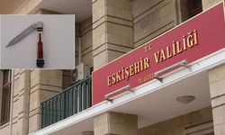 Eskişehir'de bıçak taşıma yasağı: Uymayanlara ceza kesilecek