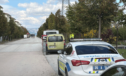 Eskişehir'de 'dur' ihtarına uymadı, faturası 297 bin TL oldu