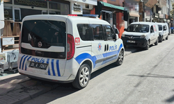 Eskişehir'de elektrik akımına kapılan işçi ağır yaralandı