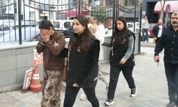 Eskişehir'de evlere giren 2 hırsız tutuklandı: 168 bin TL ve ziynet eşyaları bulundu