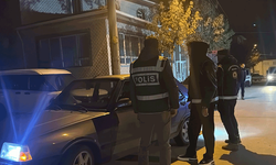 Eskişehir'de gece yarısı denetiminde 552 bin TL ceza kesildi