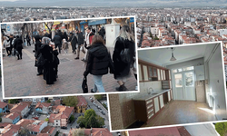 Eskişehir'de geçim hesabı şaştı: 4 kişilik aileye 78 bin TL yetmiyor