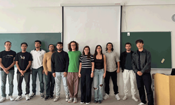 Eskişehir'de geleceğin mühendisleri sanayiyi sahada öğreniyor