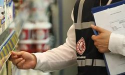 Eskişehir'de gıda denetimlerinde ceza yağdı: 395 bin TL'lik yaptırım