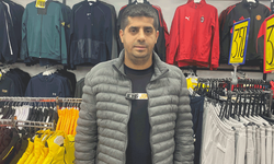 Eskişehir’de giyim alışverişi değişti: Önce fatura, sonra kıyafet!
