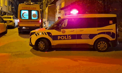 Eskişehir'de hane baskını ihbarı ekipleri teyakkuza geçirdi