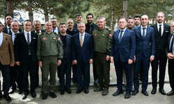 Eskişehir’de havacılık eğitimi için yeni iş birliği adımı