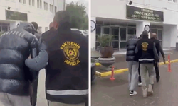 Eskişehir'de işyerlerini soyan 3 hırsız yakalandı