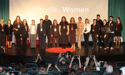 Eskişehir'de kadınların ilham veren hikayeleri TEDx sahnesinde