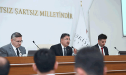 Eskişehir'de kamu yatırımlarında son durum: 70 proje tamamlandı