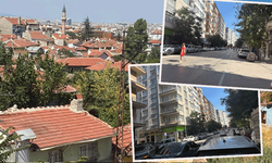 Eskişehir'de kentsel dönüşüm düğümü çözülemiyor