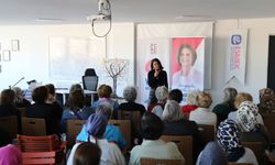 Eskişehir’de kıdemli vatandaşlar için anlamlı buluşma