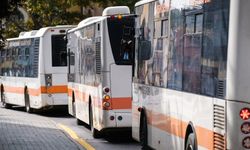 Eskişehir’de KPSS günü ulaşım düzenlemesi: Ek seferler geliyor
