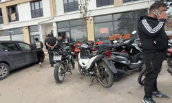 Eskişehir'de motosiklet hırsızlığına 1 tutuklama
