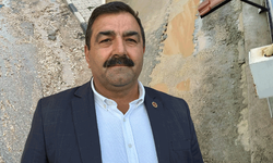 Eskişehir’de muhtar isyan etti: Kışın çamur, yazın toz içindeyiz