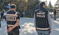 Eskişehir'de öğrenciler için güvenlik seferberliği sürüyor