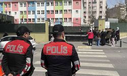 Eskişehir’de okul çevrelerinde geniş çaplı denetim: 750 mekan kontrol edildi