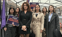 Eskişehir'de ölüm tehdidi iddiası: Sanık hakkında tutuklama talebiyle yakalama kararı