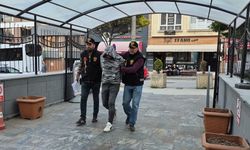Eskişehir'de ölümle biten kavga sonrası kaçmıştı: Tutuklanarak cezaevine gönderildi