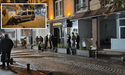 Eskişehir'de otel sahibinin şüpheli ölümü