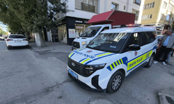 Eskişehir'de otomobilin çarptığı yaşlı adam yaralandı