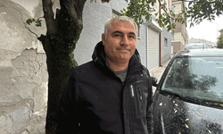 Eskişehir'de park halindeki araçların dikiz aynalarını kırdı