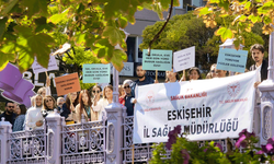 Eskişehir’de sağlıklı gelecek için adımlar atıldı!