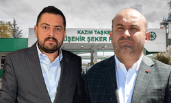 Eskişehir’de Şeker Fabrikası polemiği alevlendi! Ulucan’dan Albayrak’a sert yanıt