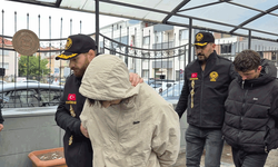 Eskişehir’de silahlı kavga: 2 yaralı, 2 tutuklama