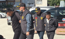 Eskişehir’de silahlı yaralama: 2 şüpheli adliyeye sevk edildi