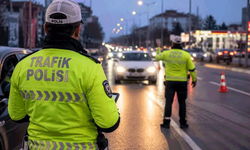 Eskişehir’de trafik ekipleri göz açtırmadı: 23 bin 723 ceza