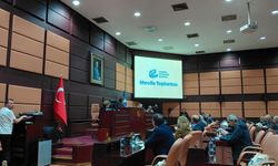 Eskişehir'de yaklaşık 2 bin metrekarelik alana yer altı otoparkı yapılacak