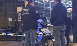 Eskişehir'de yan bakma tartışması: 1 yaralı