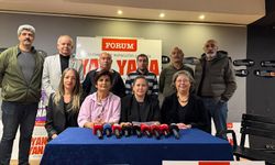 Eskişehir’de “Yan Yana” buluşması: Ortak mücadele çağrısı!