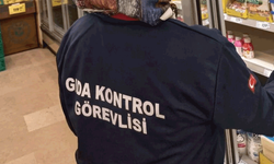 Eskişehir'deki gıda denetimlerinde 3 işletmeye 343 bin TL ceza