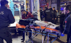 Eskişehir'deki pompalı tüfekli cinayetle ilgili 7 şüpheli gözaltına alındı