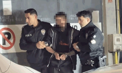 Eskişehir'deki silahlı kavgada 1 ölü, şüpheli gözaltında