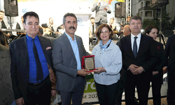 Eskişehir’den Adıyaman’a uzanan dayanışma park projesi ile taçlandı