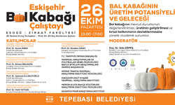Eskişehir'in coğrafi işaretli ürünü için önemli adım