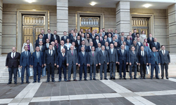 Eskişehir’in geleceği 2036 vizyonuyla şekillenecek