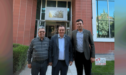 Eskişehir’in kırsal mahallelerinde doğalgaz talebi artıyor