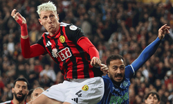 Eskişehirspor ile Bursa Yıldırım 2-2 berabere kaldı