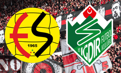 Eskişehirspor-Iğdır FK maçının hakemi belli oldu